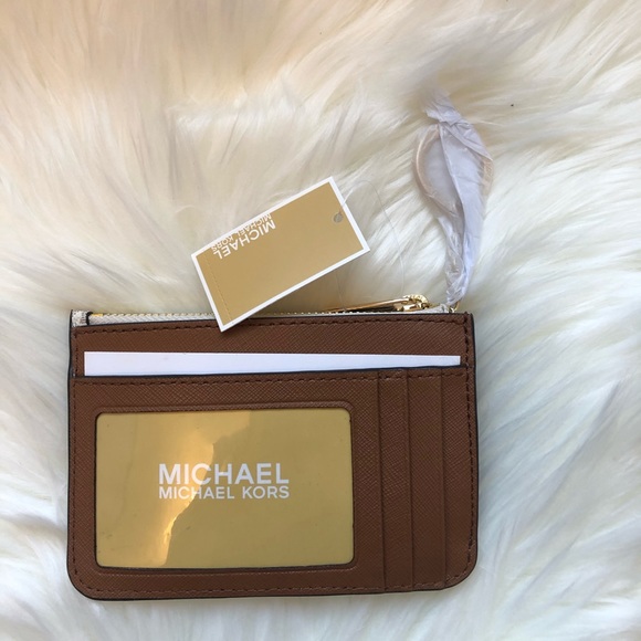 Michael Kors Key Cardholder - Picture 3 of 3